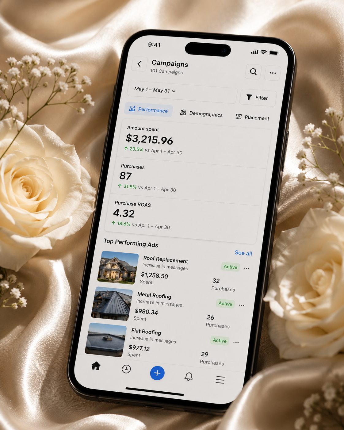 Paid Ads Setup Support